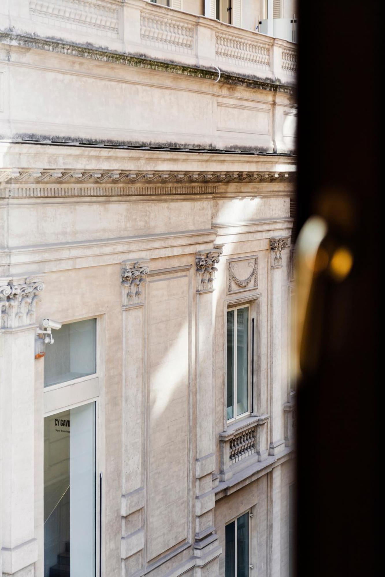 Le Casette Di Pa Roma Exterior foto